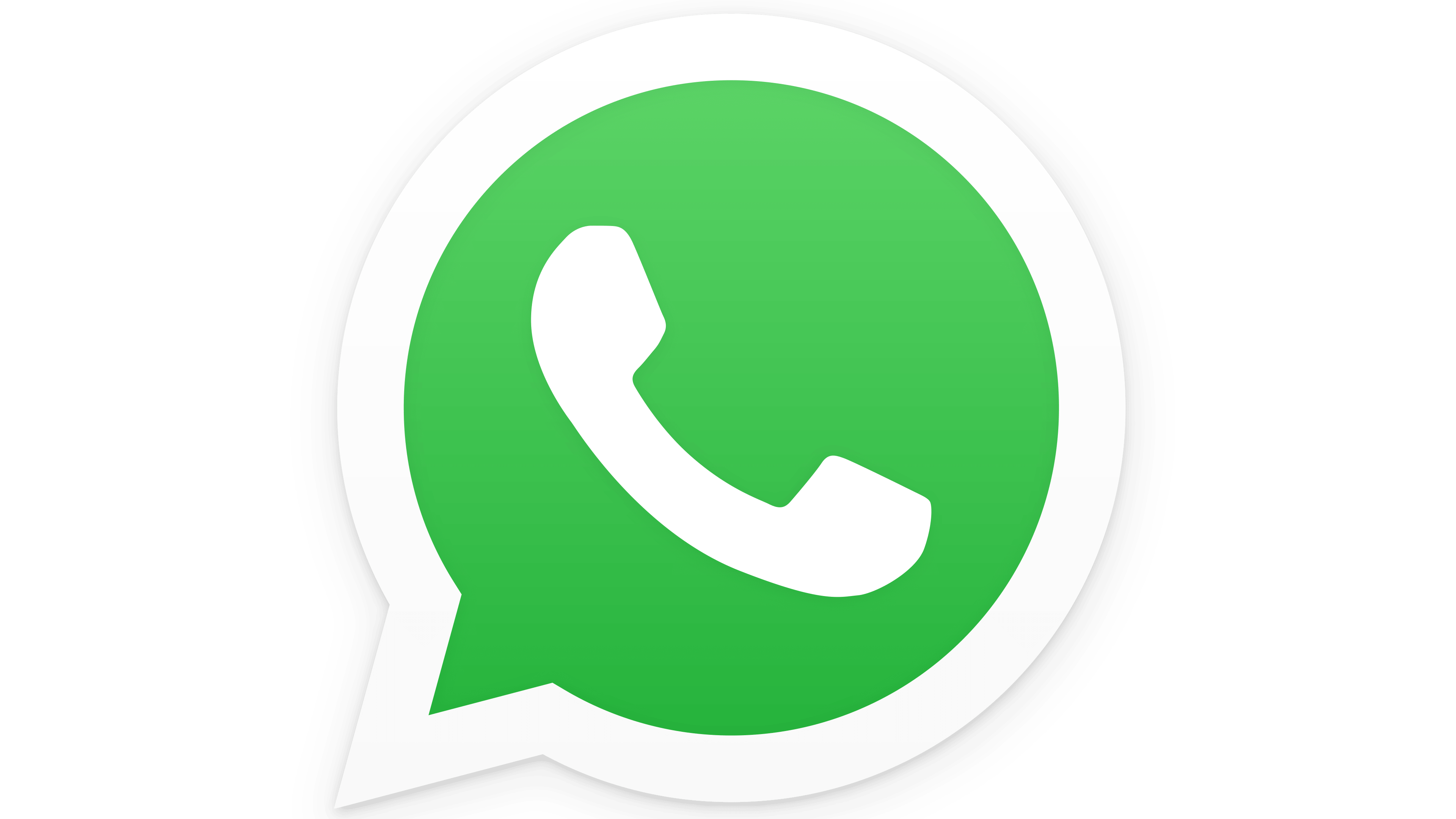 logo whatsapp FF Clima